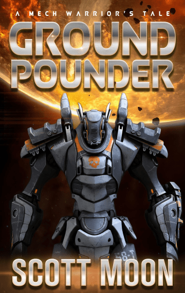 Ground Pounder (Shortyverse 3)