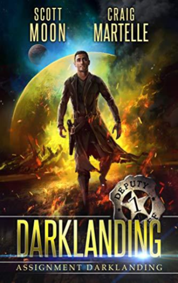 Assignment Darklanding