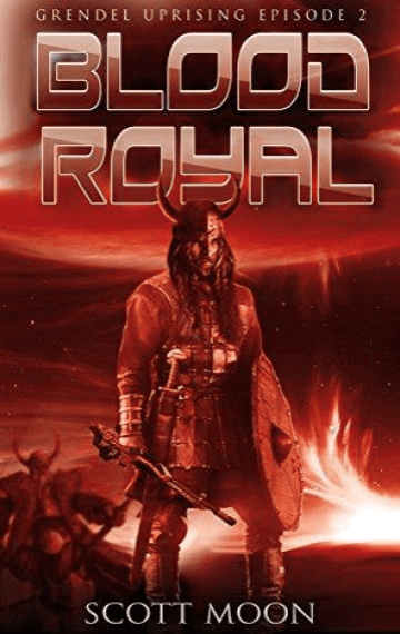 Blood Royal