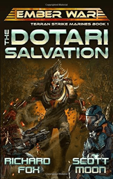 The Dotari Salvation