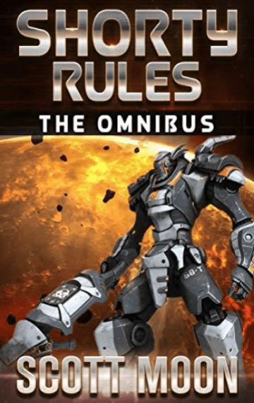 Shorty Rules: The Omnibus