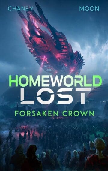 Forsaken Crown