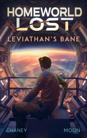 Leviathan’s Bane