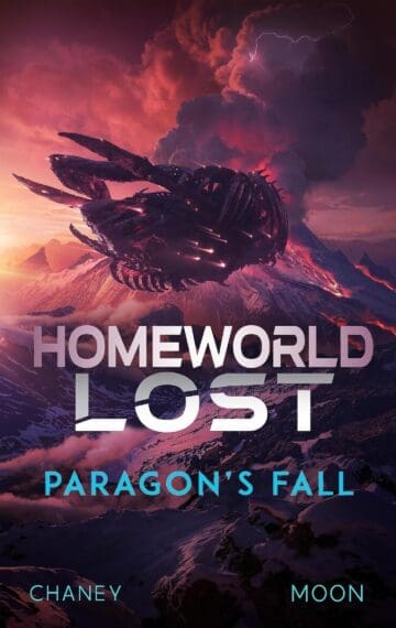 Paragon’s Fall