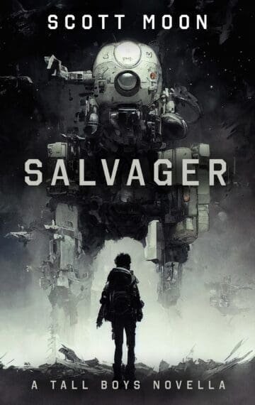 Salvager