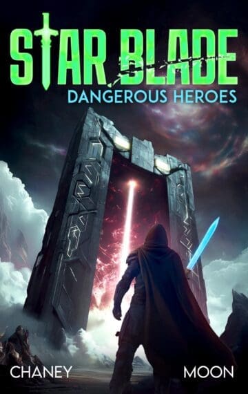 Dangerous Heroes